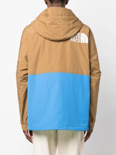 The North Face The Northface 78 Ow-fi Hi-tek Wind Jammer Jacket