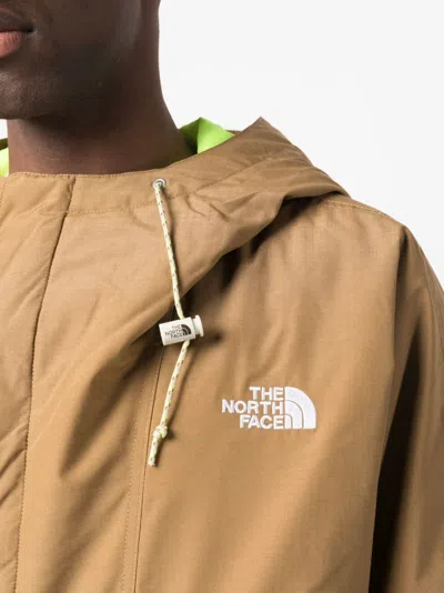 The North Face The Northface 78 Ow-fi Hi-tek Wind Jammer Jacket