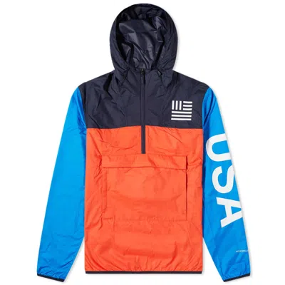 The North Face Ic Packable Anorak Jacket