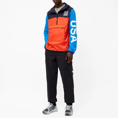 The North Face Ic Packable Anorak Jacket