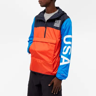 The North Face Ic Packable Anorak Jacket