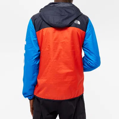 The North Face Ic Packable Anorak Jacket