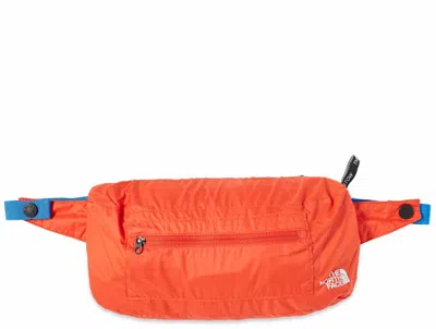 The North Face Ic Packable Anorak Jacket