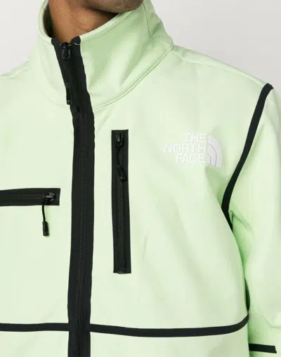 The North Face Chest Logo-print Zipped Jacket