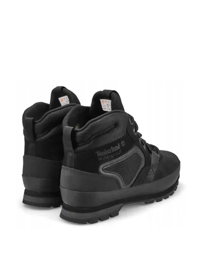 Timberland Euro Hiker Reimagined Wp Boots