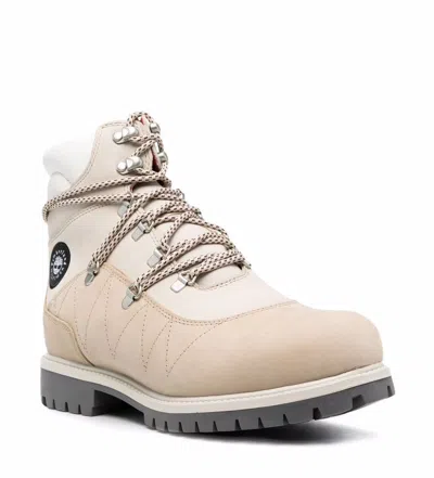 Timberland Tommy Hilfiger X  Hiker Boots