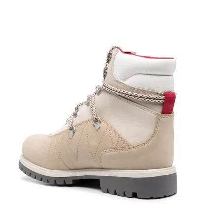 Timberland Tommy Hilfiger X  Hiker Boots