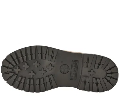 Timberland Tommy Hilfiger X  Hiker Boots