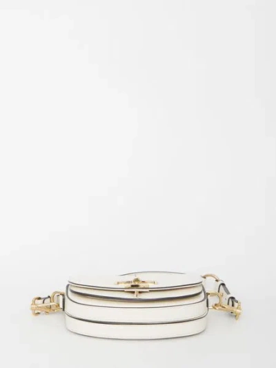 Tod's Xbwtsgl0100ket  Tsg Cacciatora Mini