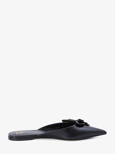 Valentino Flat Mules