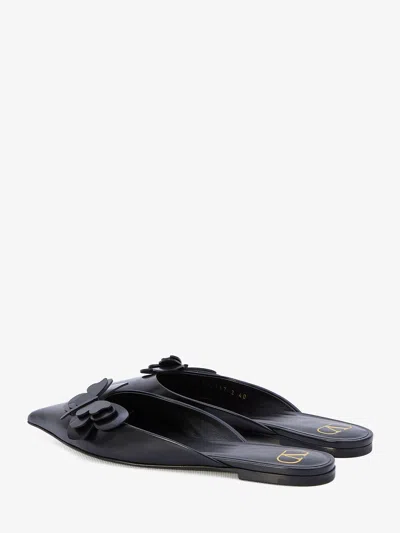 Valentino Flat Mules