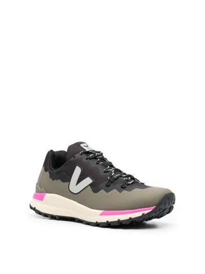 Veja Fitz Roy Low-top Sneakers