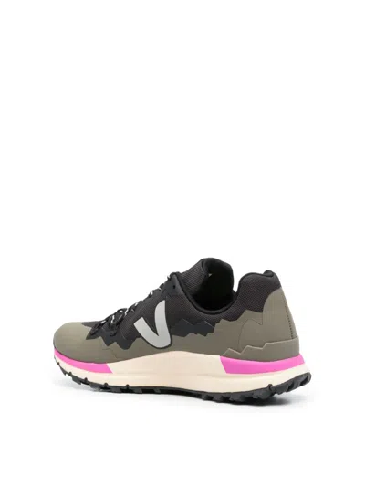 Veja Fitz Roy Low-top Sneakers