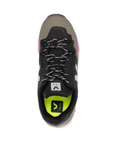 Veja Fitz Roy Low-top Sneakers