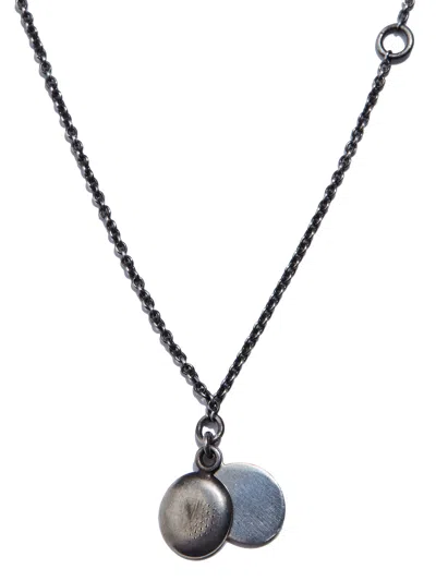 Werkstatt:münchen Werkstatt:munchen  Necklace With Pendant