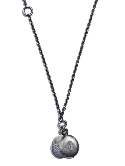 Werkstatt:münchen Werkstatt:munchen  Necklace With Pendant