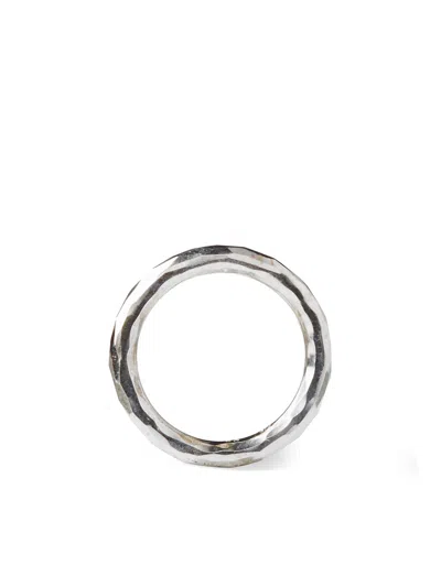 Werkstatt:münchen Werkstatt:munchen Silver Ring
