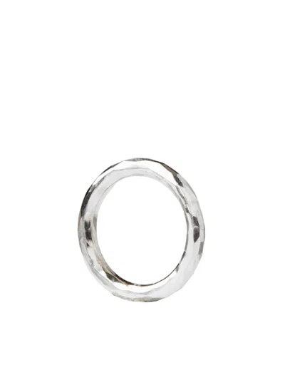 Werkstatt:münchen Werkstatt:munchen Silver Ring