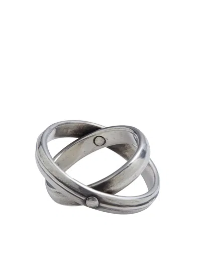 Werkstatt:münchen Werkstatt:munchen Silver Ring