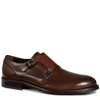 TOD'S MONK STRAP SHOES IN LEATHER,XXM0XR0Q650D9CS801