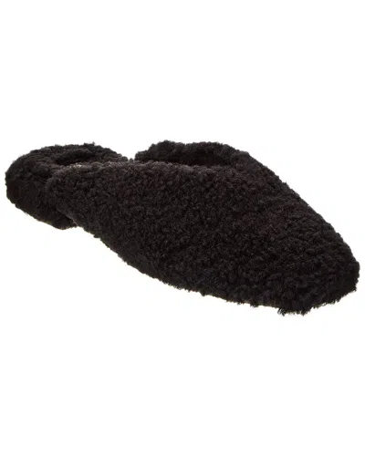 Yosi Samra Jessy Slipper In Black