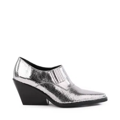 Seychelles Seattle Booties In Multi