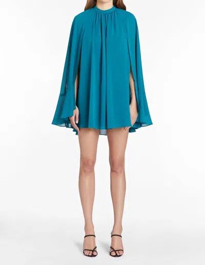 Amanda Uprichard Sancerre Dress In Multi