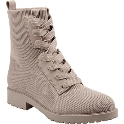 BANDOLINO FRAN 2 WOMENS ANKLE PULL ON COMBAT & LACE-UP BOOTS 