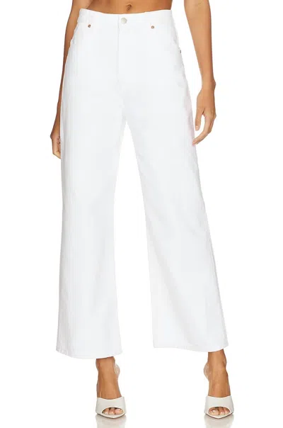Rolla's Heidi Jean In Vintage White In White