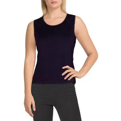 Fila Womens Tennis Fitness Tank Top In Multi