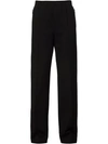 GIVENCHY WIDE LEG TROUSERS,16W720768211567772