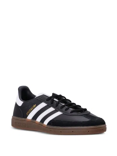 Adidas Originals Handball Spezial Black Sneakers