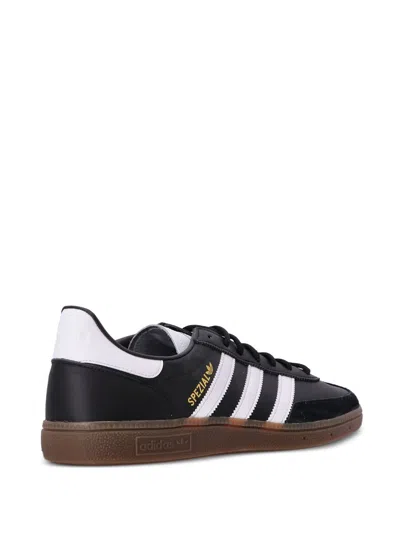 Adidas Originals Handball Spezial Black Sneakers