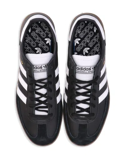 Adidas Originals Handball Spezial Black Sneakers