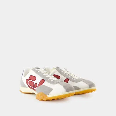 Eytys Eros Sneakers In Grey