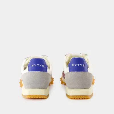 Eytys Eros Sneakers In Grey