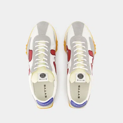 Eytys Eros Sneakers In Grey
