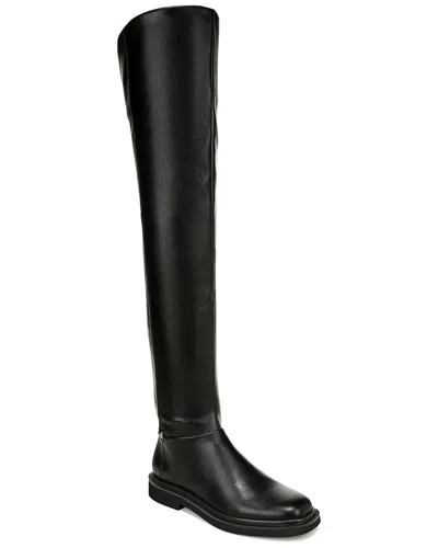 Franco Sarto Women's Angeli Over The Knee Boots In Black