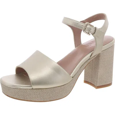 Naturalizer Lily Sandal In Multi