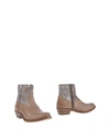 ASH Ankle boot,11078794EB 15