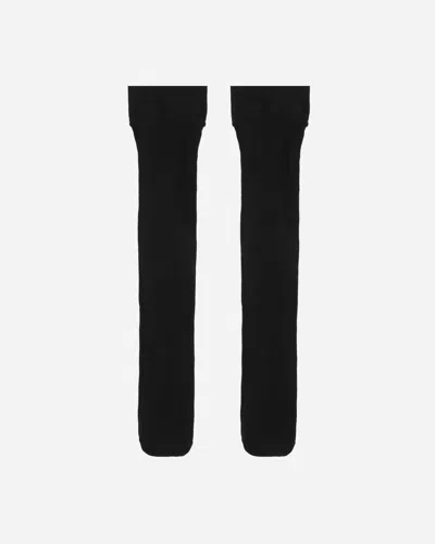 R & M Leathers Women S Lust Knee Socks In Black