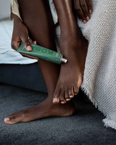 Koba Skincare Bottom Up Foot Cream