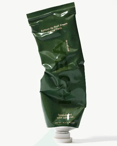 Koba Skincare Bottom Up Foot Cream