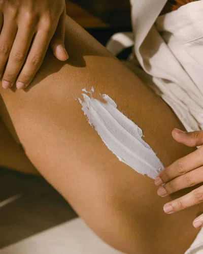 Koba Skincare Get Whipped Body Balm