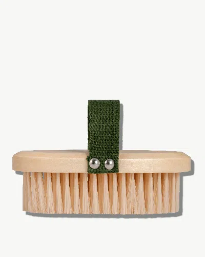 Koba Skincare Gimme Glow Dry Brush