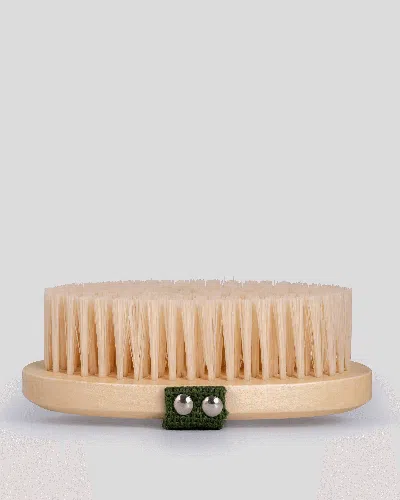 Koba Skincare Gimme Glow Dry Brush