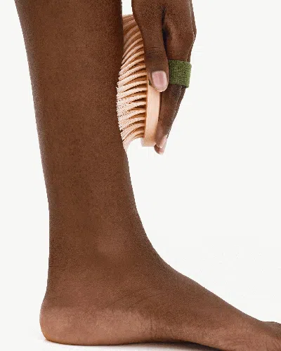 Koba Skincare Gimme Glow Dry Brush