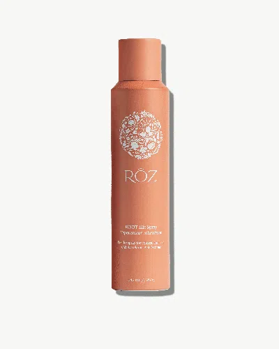 Roz Root Lift Spray