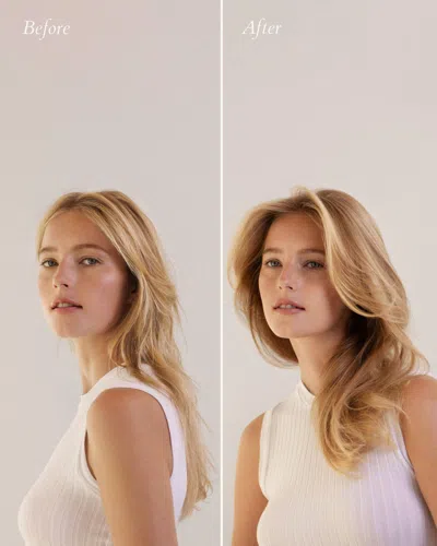 Roz Root Lift Spray