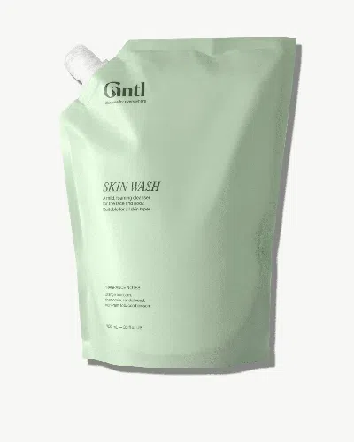 Gntl Skin Wash
